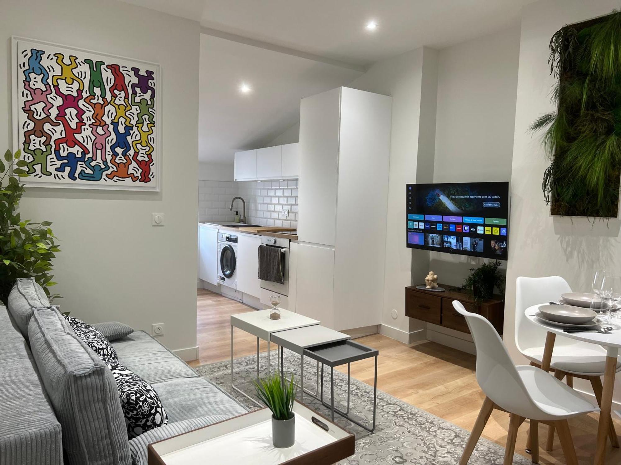 A3 Sweet Homes Angouleme L Secteur Centre-Ville Minage L 1 Chambre - Animaux Acceptes Exterior foto